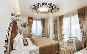 Ottoman Park - Special Category İstanbul